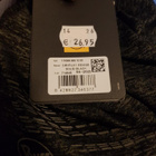 BUFF heijastava pipo Dryfix - pikkukuva 5