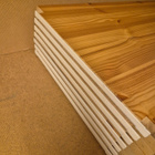 Lundia 40x80 hyllytasot 8kpl - pikkukuva 2