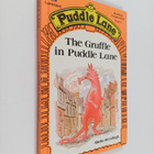 Sheila K. McCullagh : The Gruffle in Puddle Lane - pikkukuva 1