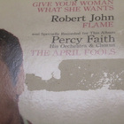 "The April Fools"-The Original Soundtrack LP 1969 - pikkukuva 4