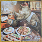 SOEN - TELLURIAN (2 X LP) - pikkukuva 2