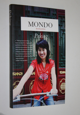 Jenny Kotiranta : Peking