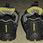 VIKING GORETEX MUSTAT VÄLIKAUSIKENGÄT KOKO 20 HYVÄ HKI - pikkukuva 4