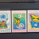 Grenada Postituoreet - pikkukuva 1