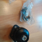 VW Golf, Jetta, Caddy, Scirocco, Porche Pallonivel 021-VW46 - pikkukuva 4