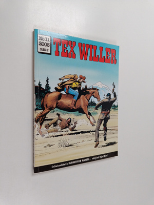 Tex Willer 11/2005