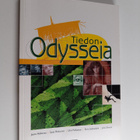 Tiedon Odysseia - pikkukuva 1