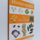 Ilana Dannheisser : Homeopatia - pikkukuva 1