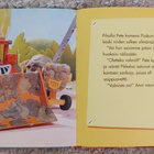 Puuha Pete Puskun kurakisa - pikkukuva 2