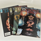 STONE 1-4/4 (1998) - pikkukuva 1