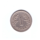 Suomi 1 Markka 1928 - pikkukuva 1