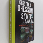 Kristina Ohlsson : Syntitaakka - pikkukuva 1