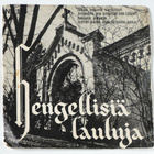 Hengellistä musiikkia, neljä singleä - pikkukuva 4
