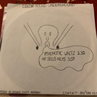 COLOR SOUND UNDERGOUND: Psychotic Walzt * He Sells Keys * … - pikkukuva 1