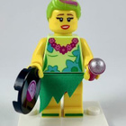 [ LEGO Minifigures ] The Lego Movie 2 - Hula Lula #7 - pikkukuva 1