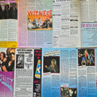 Metal Hammer lehtiä vuosi 1988 - pikkukuva 4