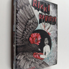 Elisa Nieminen : Rikki revityt - pikkukuva 1