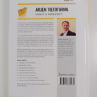 Petteri Järvinen : Arjen tietoturva : vinkit & ratkaisut - pikkukuva 2