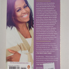 Michelle Obama : The Light We Carry - Overcoming In Uncer... - pikkukuva 2