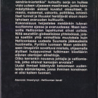 Brian Aldiss: Helliconian kesä (kirjastopoisto) - pikkukuva 2