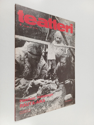 Teatteri 4/1982