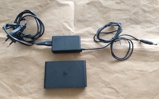 Playstation TV (Vita TV)