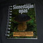 Sienestäjän opas - pikkukuva 1