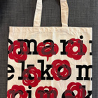 Marimekko logokassi, uusi - pikkukuva 1