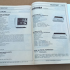 YLEISELEKTRONIIKKA TUOTELUETTELO 1989 / 1990 - pikkukuva 5