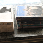 Downton Abbeykaudet 1-6 dvd boksi - pikkukuva 1