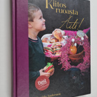 Daniela Andersson : Kiitos ruoasta Äiti! - pikkukuva 1