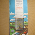 vintage Iowa Road Map and Directory 1975-76 - pikkukuva 3