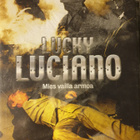 Lucky Luciano Mies vailla armoa DVD - pikkukuva 1