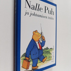 Roger E. Allen : Nalle Puh ja johtamisen taito : jossa Hy... - pikkukuva 1