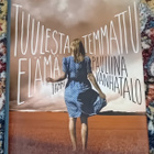 Pauliina Vanhatalo - Tuulesta temmattu elämä - pikkukuva 1