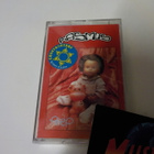 RASMUS - PEEP C-KASETTI VERY RARE LITTLE PRESS - pikkukuva 1