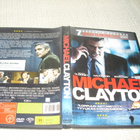 MICHAEL CLAYTON (George Clooney) 2007*** - pikkukuva 4