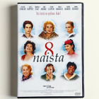 8 naista  -  DVD - pikkukuva 1