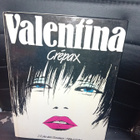 Crepax : Valentina ( SIS POSTIKULU ) - pikkukuva 1