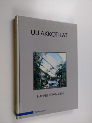 Hannu Tomminen : Ullakkotilat