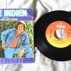 Joe Dassin – L'été Indien (Africa) - suomessa "KUUSAMO" - pikkukuva 1