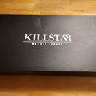 Killstar Storm Boots - pikkukuva 2
