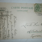 Helsinki, Korkeasaarelta, vanha mv pk, p. 1905 - pikkukuva 2