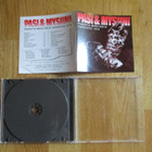 PASI & MYSIINI Parasta musiikkia vuodesta 1979 CD * 1994 RAR - pikkukuva 3