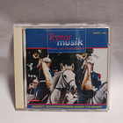 CD Ryttar music - pikkukuva 1