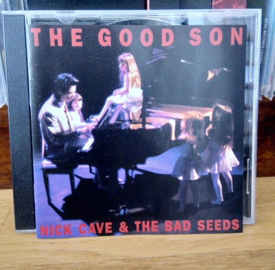 Nick Cave and the bad seeds - The Good Son CD
