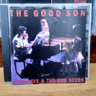 Nick Cave and the bad seeds - The Good Son CD - pikkukuva 1