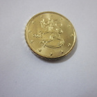 Suomi 10 cent v. 2002 unc - pikkukuva 2
