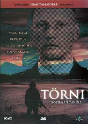 Törni - Sotilaan tarina (DVD)