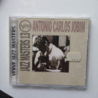CD Antonio Carlos - Jobim ( Sis.postikulut ) - pikkukuva 1